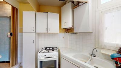 Maison de village - 70 m² - 4 pièces