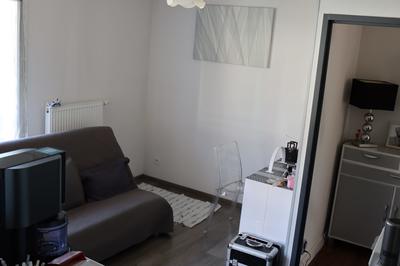 Appartement - 80 m² - 3 pièces