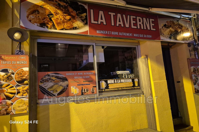 Local commercial - 51 m²