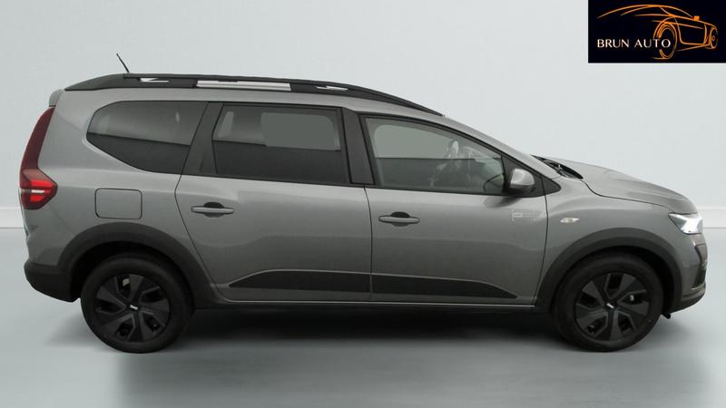 Dacia Jogger TCe 110 7 places Gsr2 Expression