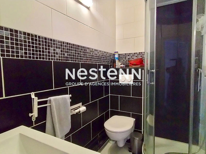 Maison de ville - 116 m² - 5 pièces