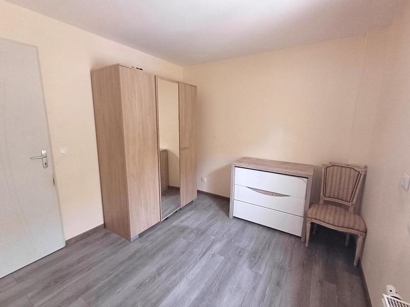 Maison - 93 m² - 5 pièces