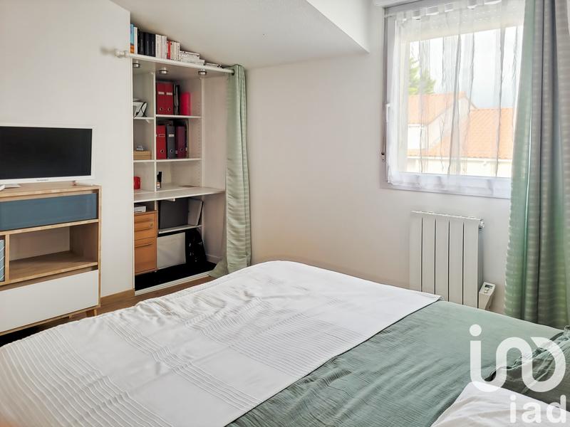 Maison - 84 m² - 4 pièces