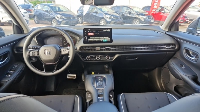 Honda Zr-V 2.0 i-Mmd Sport