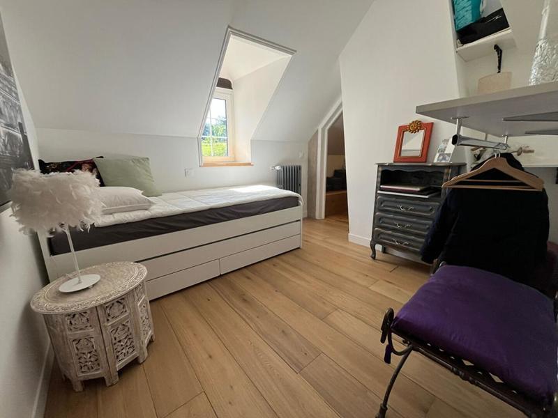 Maison - 132 m² - 8 pièces