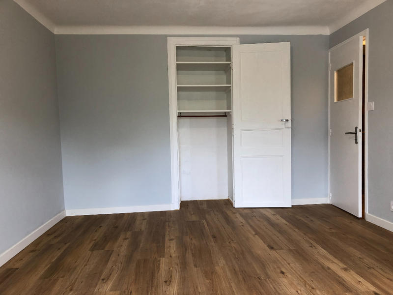 Appartement - 54 m² - 2 pièces