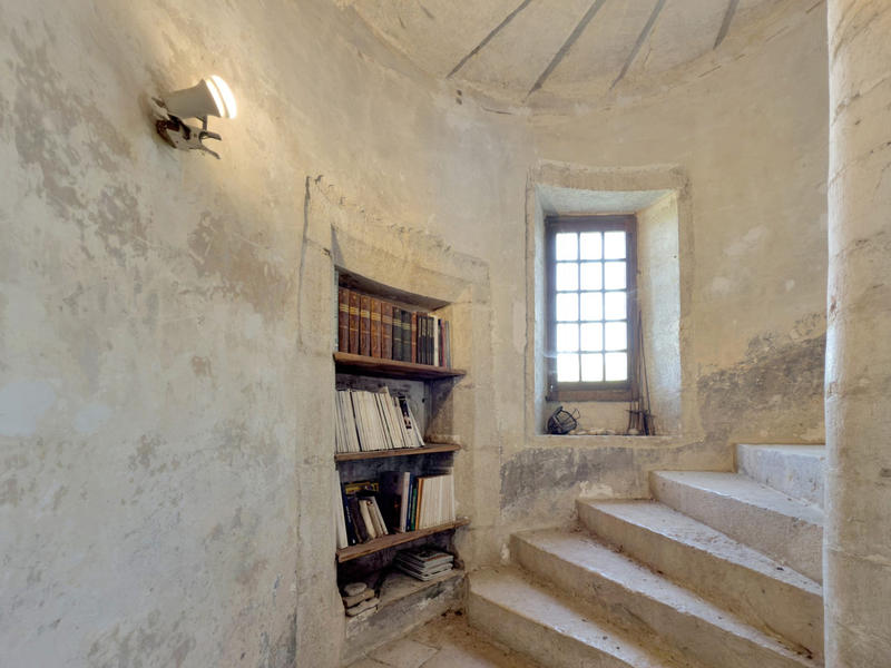 Château - 398 m² - 14 pièces