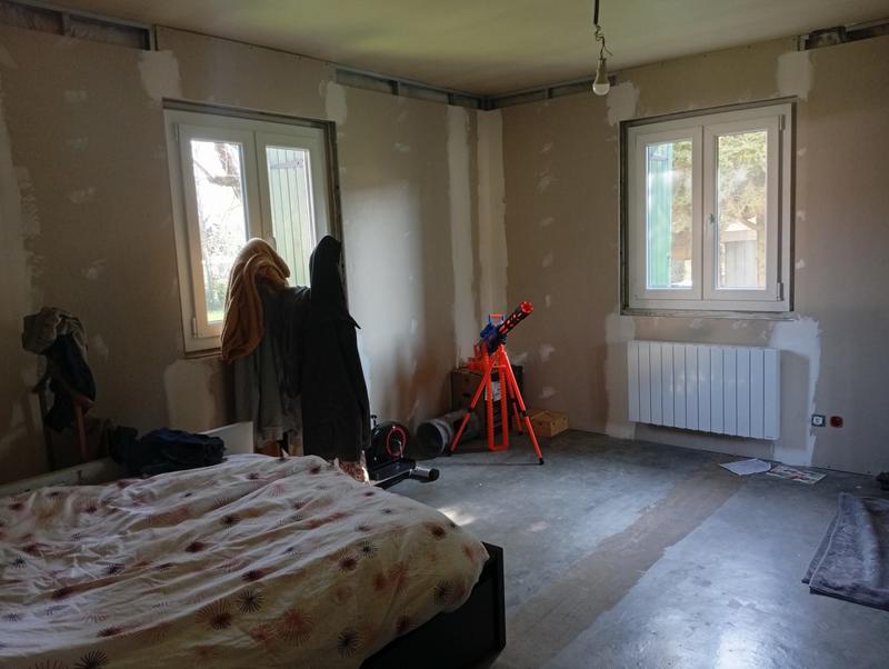 Maison - 270 m² - 12 pièces