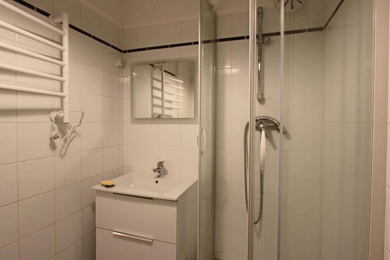 Appartement - 51 m² - 3 pièces