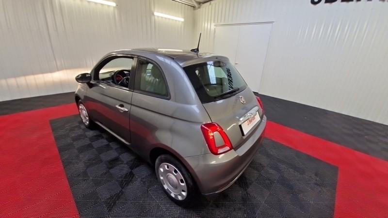 Fiat 500 Hybrid 1.0 Bsg 70 ch