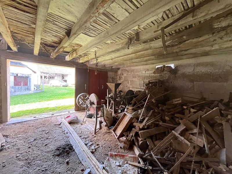 Maison - 55 m² - 3 pièces