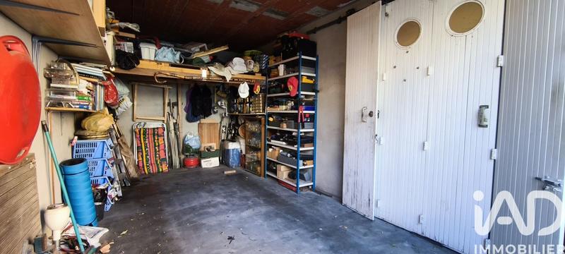 Maison de ville - 55 m² - 4 pièces