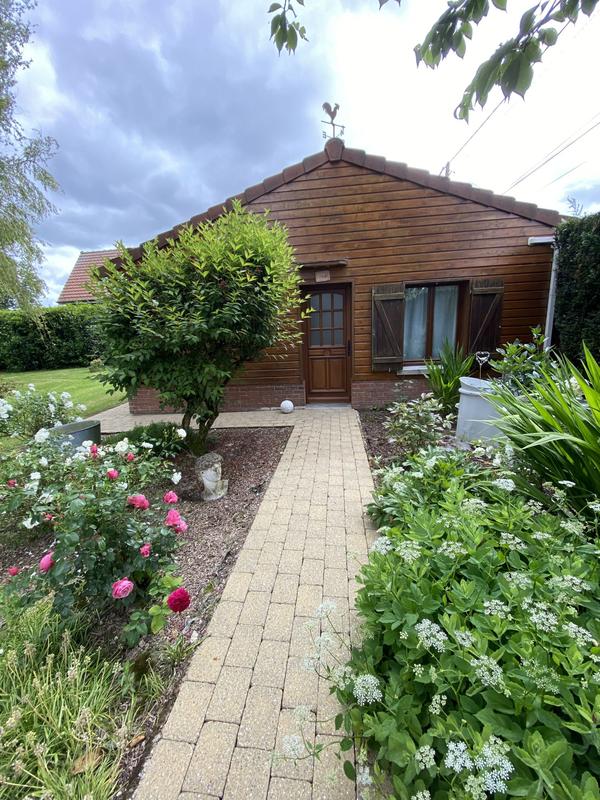 Maison traditionnelle - 462 m² - 12 pièces