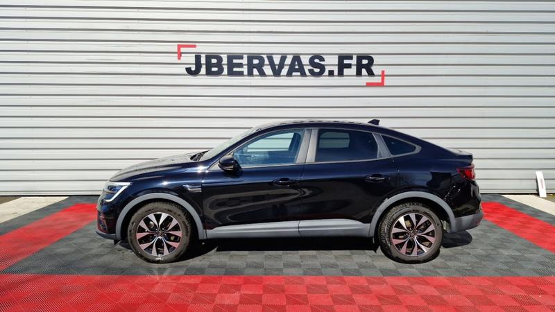 Renault Arkana E-Tech 145 Business