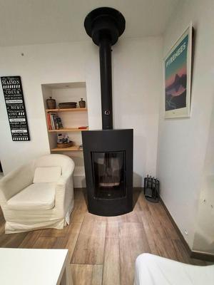 Maison traditionnelle - 133 m² - 6 pièces