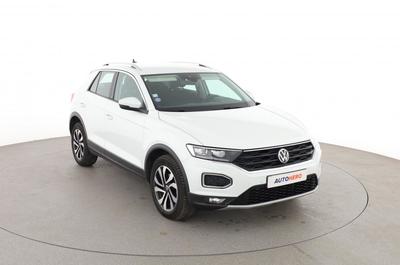 Volkswagen t-Roc 1.0 Tsi Active 110 ch
