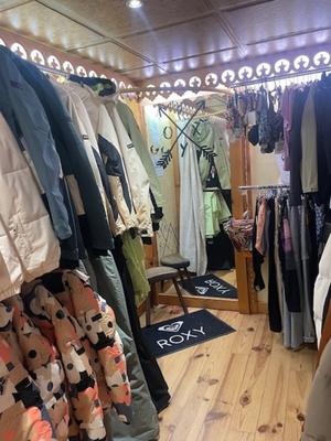 Fonds de commerce - 160 m²