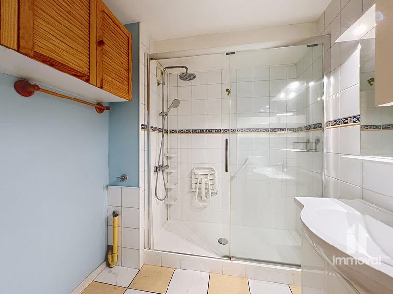 Appartement - 71 m² - 3 pièces