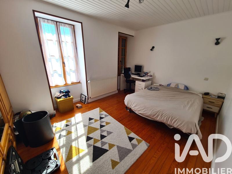 Maison de village - 164 m² - 6 pièces