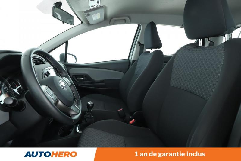 Toyota Yaris 1.33 Vvt-i Dynamic 5p 99 ch