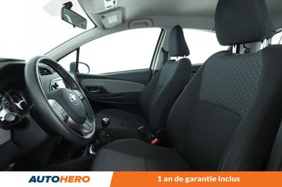 Toyota Yaris 1.33 Vvt-i Dynamic 5p 99 ch