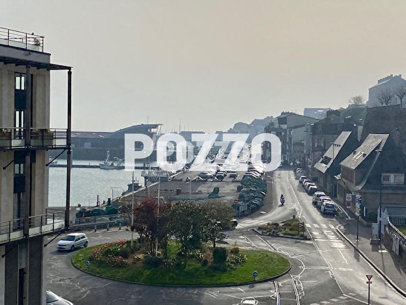 Appartement - 74 m² - 3 pièces