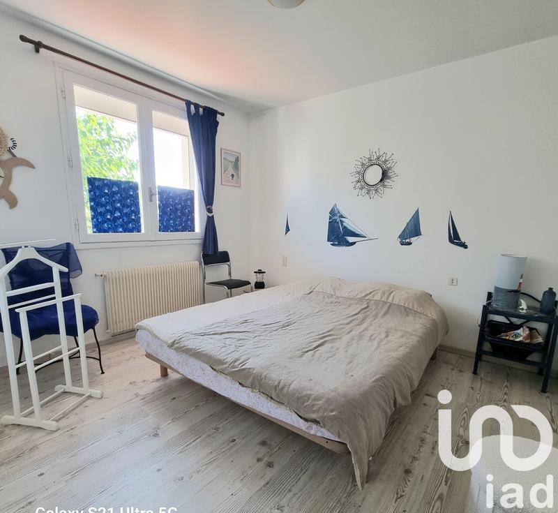 Maison - 165 m² - 6 pièces