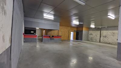 Local commercial - 340 m²