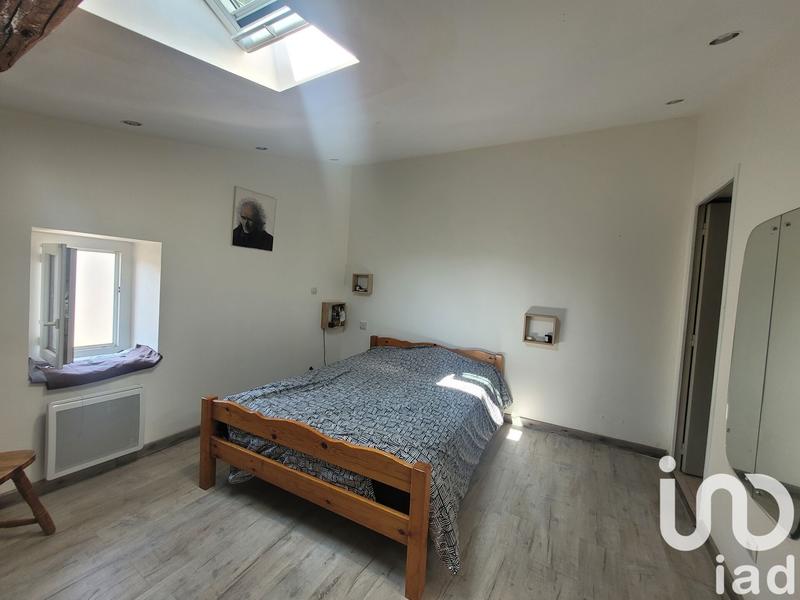 Maison - 63 m² - 3 pièces