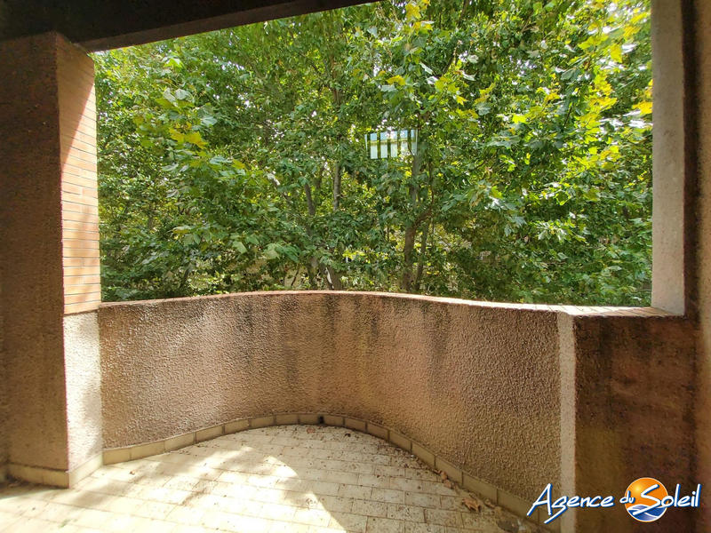 Appartement - 55 m² - 2 pièces