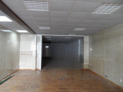 Immeuble - 250 m² - 8 pièces