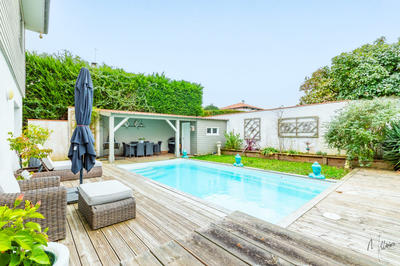 Appartement - 117 m² - 4 pièces