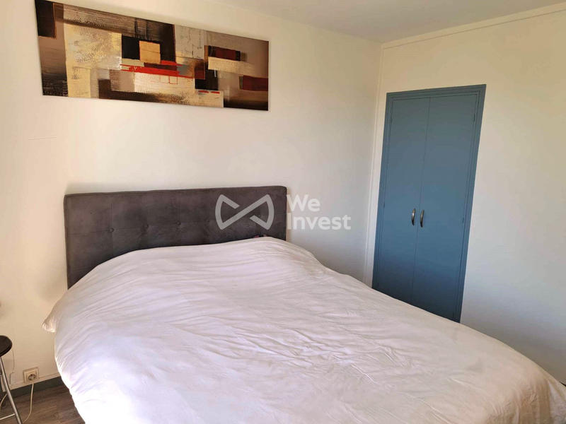 Appartement - 53 m² - 3 pièces