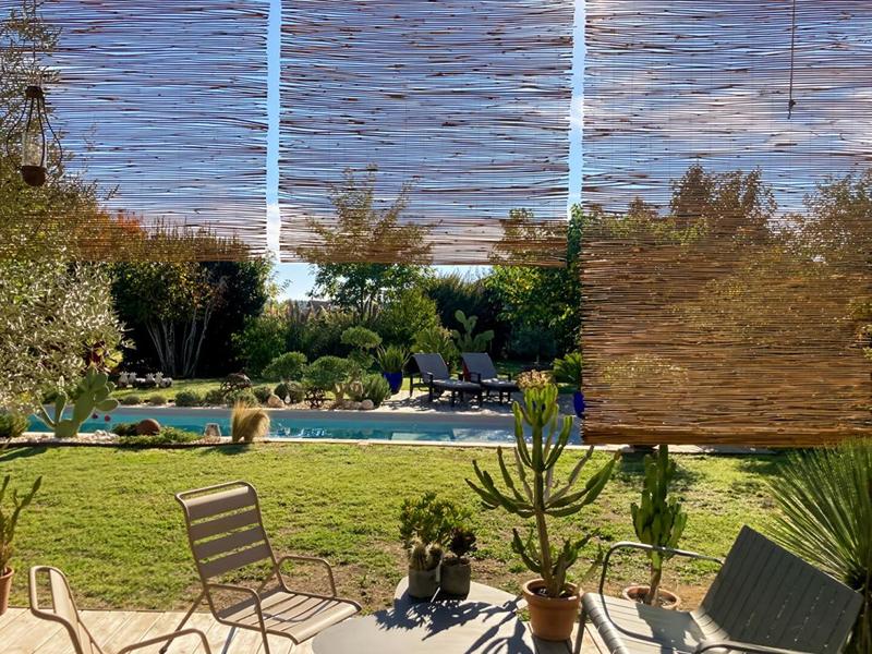 Demeure - 250 m² - 8 pièces