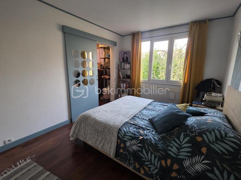 Maison - 139 m² - 6 pièces