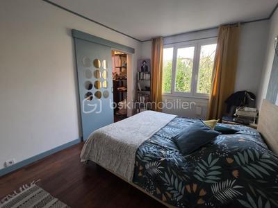 Maison - 139 m² - 6 pièces