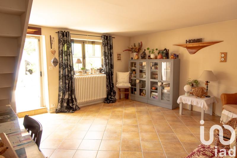 Maison - 175 m² - 7 pièces