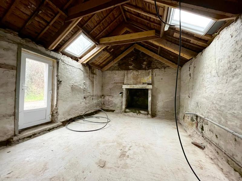 Maison - 120 m² - 3 pièces