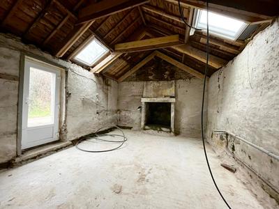 Maison - 120 m² - 3 pièces