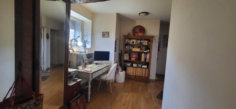 Maison - 65 m² - 3 pièces