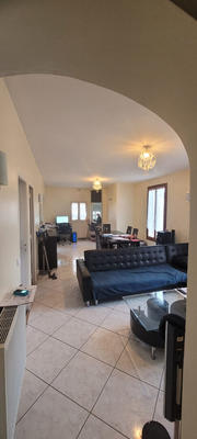 Maison - 79 m² - 5 pièces