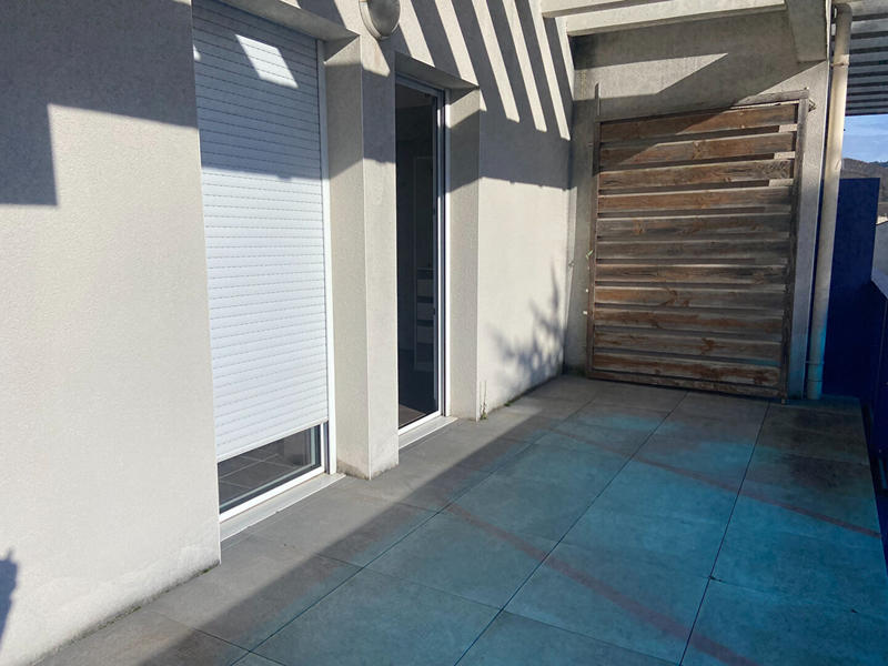 Appartement - 83 m² - 3 pièces