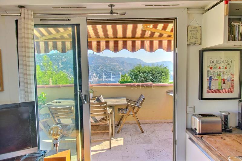 Appartement - 45 m² - 3 pièces