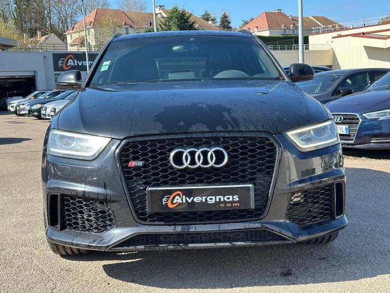 Audi Rs Q3 2.5 Tfsi 310 Quattro s tronic