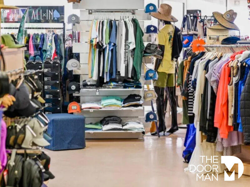 Local commercial - 185 m² - 2 pièces