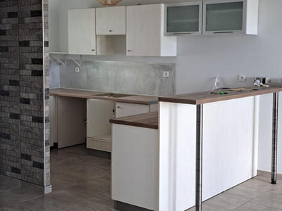 Appartement - 111 m² - 4 pièces