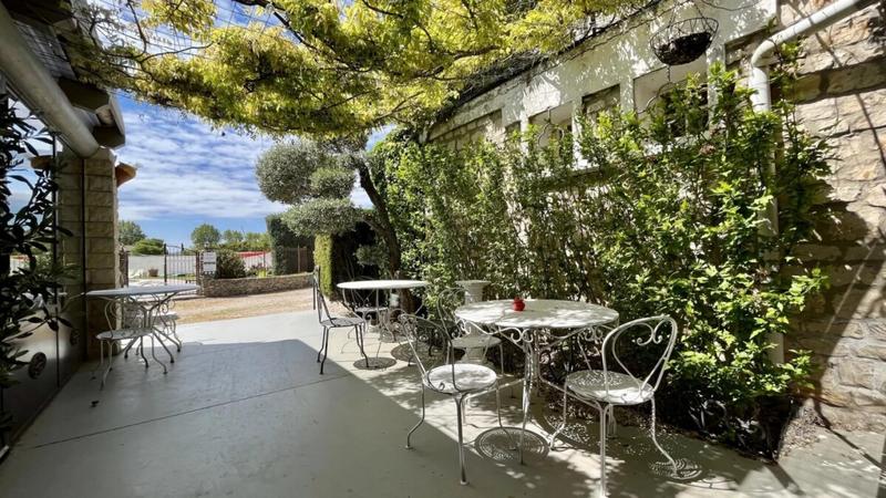 Villa - 600 m² - 22 pièces