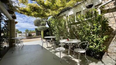 Villa - 600 m² - 22 pièces