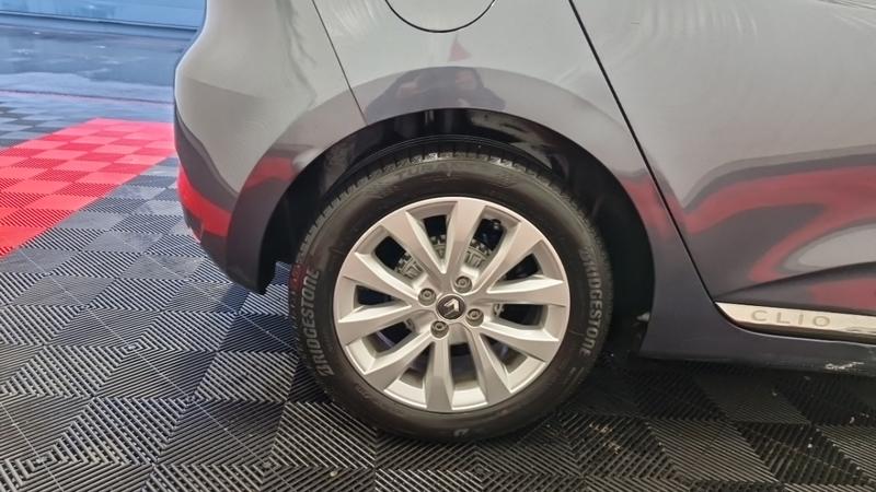 Renault Clio V Tce 90 - 21n Intens