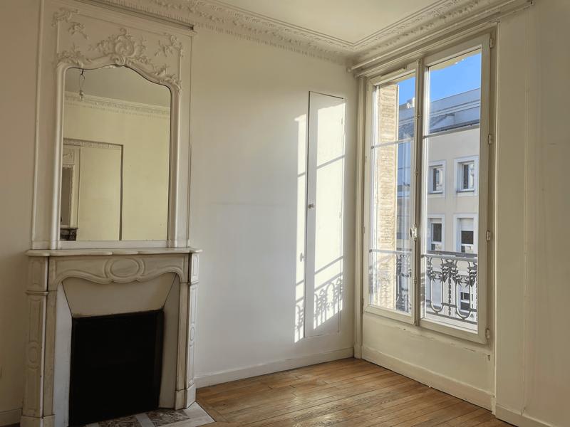 Appartement - 54 m² - 3 pièces